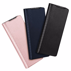 DUX DUCIS BRIL -suojakuori SAMSUNG Z FOLD 7 5G pinkki