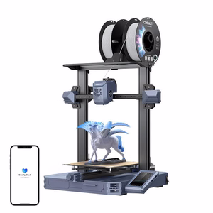 Creality CR-10 SE 3D-tulostin