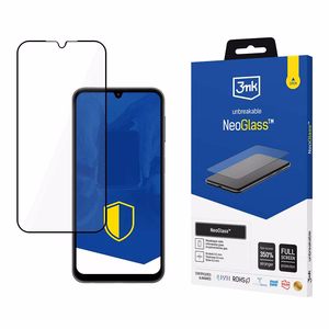 3mk NeoGlass™ komposiittilasi Samsung Galaxy A34 5G