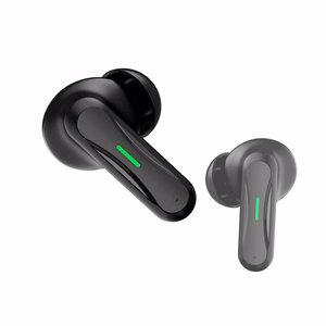 Bluetooth handsfree Blue Star (BK44) TWS musta