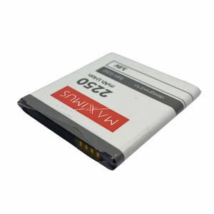 Akku MAXXIMUS SAM G360 Core Prime 2250mAh EB-BG360BBC