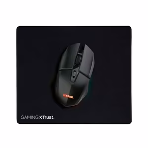 Trust GXT112 Felox langaton optinen USB-hiiri ja hiirimatto 25070