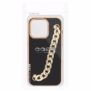 Trend Case for Iphone X/XS design 4 black