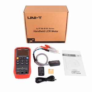 Uni-T UT622E -mittari