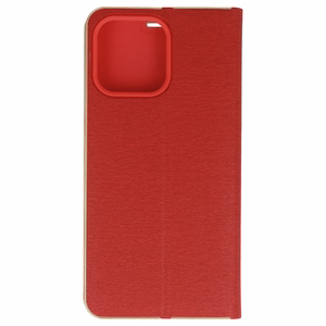 Wonder Frame Case for Iphone 15 Pro Max red