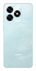Honor X5c Plus mobile phone 4/128GB cyan 5109BYFJ