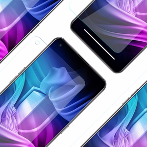 3mk Silky Matt Pro matta suojakalvo Realme GT 5G:lle