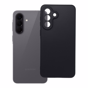 Case for Samsung A57 5G Easy Dual black