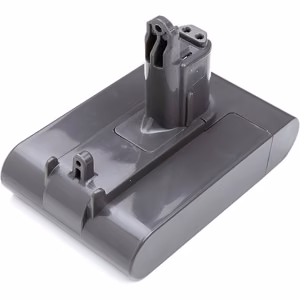 Battery for DYSON DC34, 22.2V, 2.0Ah, 44.4Wh, Li-ion