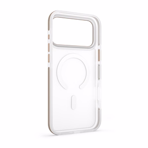 Etteri Icy Mag kuori iPhone 17 Pro kultainen