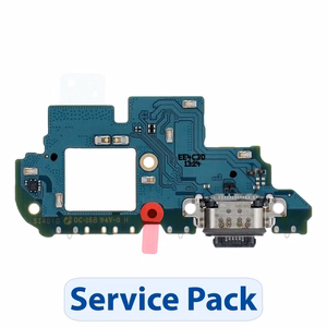 ServicePack latauskortti SAMSUNG A54 5G A546B GH96-15666A