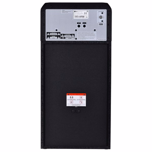 Poweraudio LG RNC5 speaker