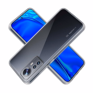 3MK ClearCase Xiaomi 12 / 12X