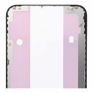 MUSTTBY LCD kehys IPHONE Xs max