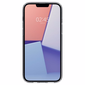 Spigen Airskin hybridi kotelo iPhone 14 Plus - Kirkas