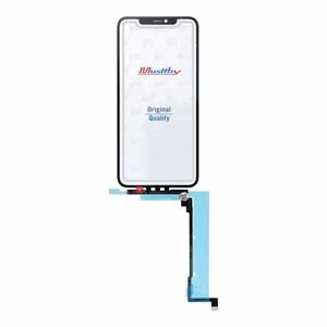 MUSTTBY-kosketusnäyttö + OCA Apple iPhone 11 Pro Max (ilman IC:tä)