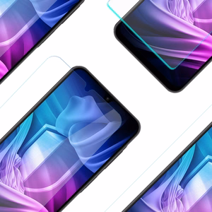 3mk Silky Matt Pro matta suojakalvo Samsung Galaxy A26 5G