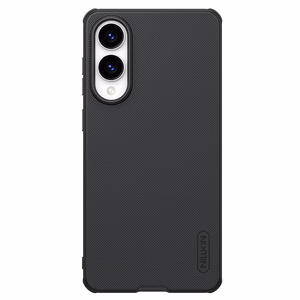 NILLKIN SUPER SHIELD PRO SAMSUNG S25 EDGE BLACK