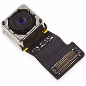 Back Camera Compatible With Apple iPhone 5S Original