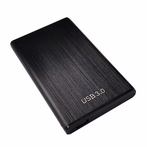 2.5 tuumaa HDD-kotelo USB3.0