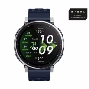 Amazfit älykello Active 3 Pro (W2558GL2N) – Atlas-sininen