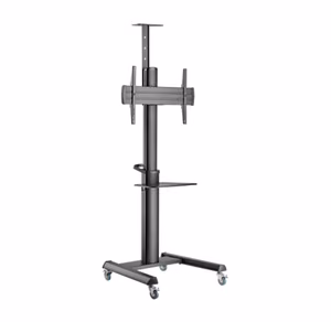 Gembird TVS-70T-02 TV Floor Stand 37-70"