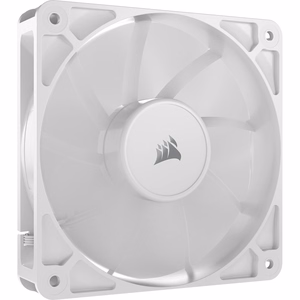 CORSAIR RS120 valkoinen 120mm tuuletin SP