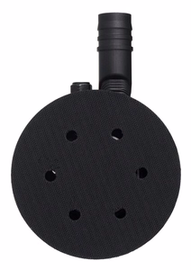 Yato YT-09739 – 150 mm paineilmakäyttöinen epäkeskohiomakone
