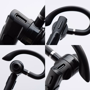 Blue Star Adventure Bluetooth-handsfree-laite