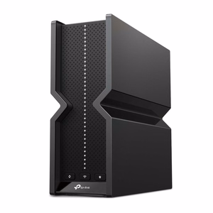 TP-Link Archer BE550 langaton reititin 9214 Mbps, Mesh, Wi-Fi 7, USB 3.0, 4x2.5GbE, 1x2.5GbE, 6 antennia