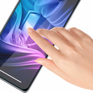 Tecno Pova 6 Neo 5G – 3mk Silky Matt Pro puhelimen näytönsuoja