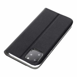 Läppäsuojakuori Samsung A37 5G Sensitive Book musta