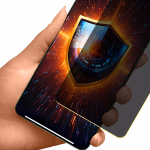 Motorola Edge 70 – 3mk Silky Matt Privacy tietosuojakalvo