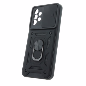 Defender Slide suojakuori Samsung Galaxy A23 5G musta