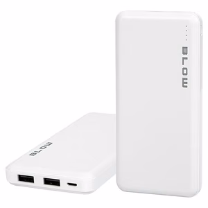 Varavirtalähde 10000mAh PB10A