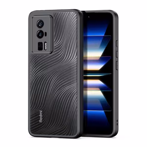 Dux Ducis Aimo Suojakuori Xiaomi Poco F5 Pro 5G