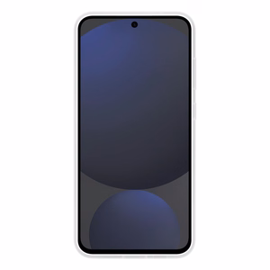Samsung Flipsuit-kotelo EF-MS721CREGWW Samsung Galaxy S 24 FE - punainen
