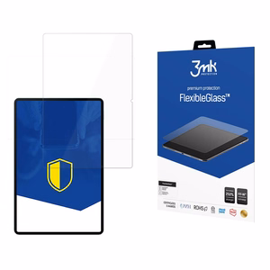 Honor MagicPad 13 – 3mk FlexibleGlass (enintään 13") tabletin näytönsuoja