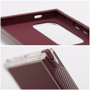 Suojakuori Xiaomi Redmi Note 15 PRO 5G Matrix violetti