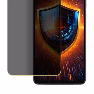 Oppo A5 5G / A5x / A5M – 3mk Silky Matt Privacy tietosuojakalvo