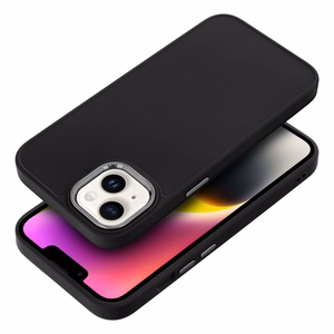Suojakuori iPhone 16 PRO:lle Frame musta