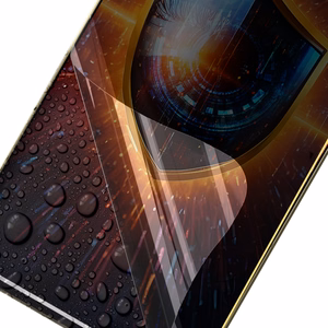 Motorola Signature – 3mk Silky Matt Privacy tietosuojakalvo