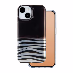 Animal Print Suojakuori iPhone 11:lle Okapi