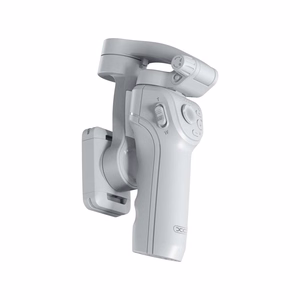 XO gimbal selfie-tikku Bluetooth jalusta SS17 harmaa