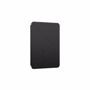 AmazingThing Minimal -suojakuori iPad Pro M5 11" -mallille, musta