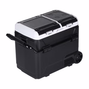 Hcalory P60M+ Car Cooler with Bluetooth