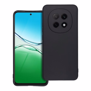 MATT-suojakuori Oppo F29 Pro, musta