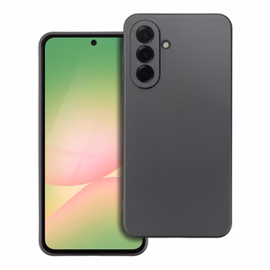 Metallinen Suojakuori Samsung A56 5G harmaa