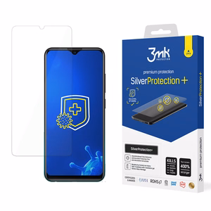 Vivo Y33s – 3mk SilverProtection+ puhelimen näytönsuoja