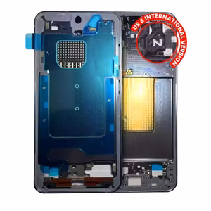 Keskikehys Samsung S926 S24 Plus (Sapphire Blue)